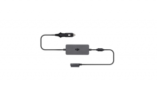 DJI Mavic Air 2 Car Charger Több platform