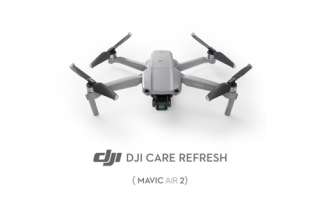 DJI Care Refresh (Mavic Air 2) kiterjesztett garancia Több platform