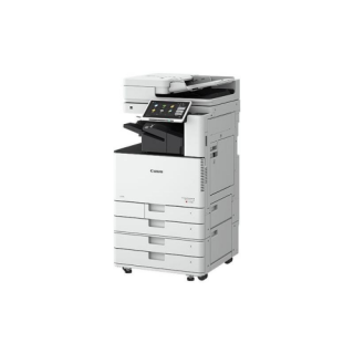 Canon imageRUNNER ADVANCE DX C3720i MFP A3 CL MFP PC