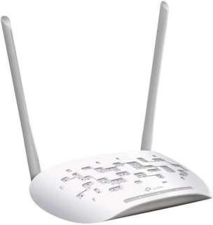 TP-LINK TL-WA801N 300M Wireless Access Point PC