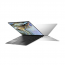 Dell XPS 13 Silver ultrabook FHD+ W10H Ci5 1035G1  8GB 512GB UHD thumbnail