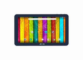 Archos 101e Neon tablet, 10.1", QuadCore, 16GB, 1GB, fehér Mobil