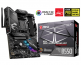 MSI MPG B550 GAMING EDGE WIFI alaplap thumbnail