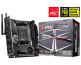MSI MPG B550I GAMING EDGE WIFI alaplap thumbnail