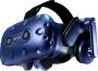 HTC VIVE Pro HMD fejszett thumbnail