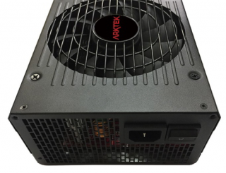 Tápegység ARKTEK 1650W Power Supply Unit PC