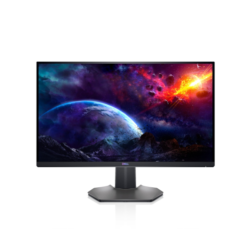 Dell S2721DGF 27" Gaming HDR 1ms IPS Monitor 2xHDMI, DP (2560x1440) PC