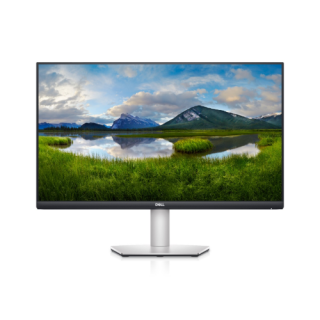 Dell S2721QS 27" 4K HDR IPS Monitor 2xHDMI, DP (3840 x 2160) PC