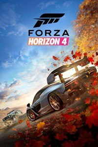 Forza Horizon 4 (PC/XOne) (Letölthető) PC