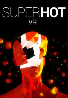 SUPERHOT VR (Letölthető) PC