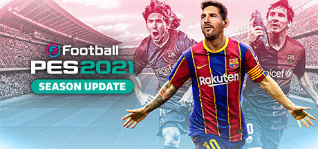 eFootball PES 2021 (Letölthető) PC
