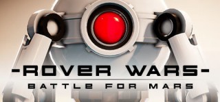 Rover Wars (Letölthető) PC