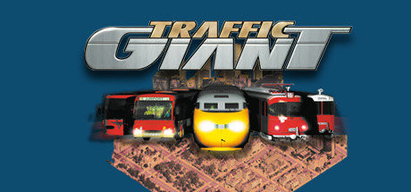 Traffic Giant (Letölthető) PC