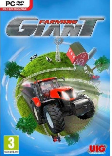 Farming Giant (Letölthető) PC