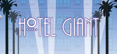 Hotel Giant (Letölthető) PC