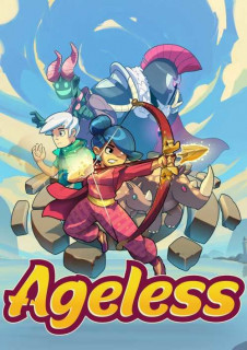 Ageless (Letölthető) PC