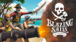 Blazing Sails: Pirate Battle Royale (Letölthető) thumbnail