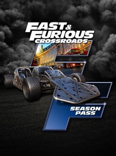 FAST & FURIOUS CROSSROADS: Season Pass (PC) steam (Letölthető) PC