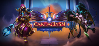 Cardaclysm (Letölthető) PC