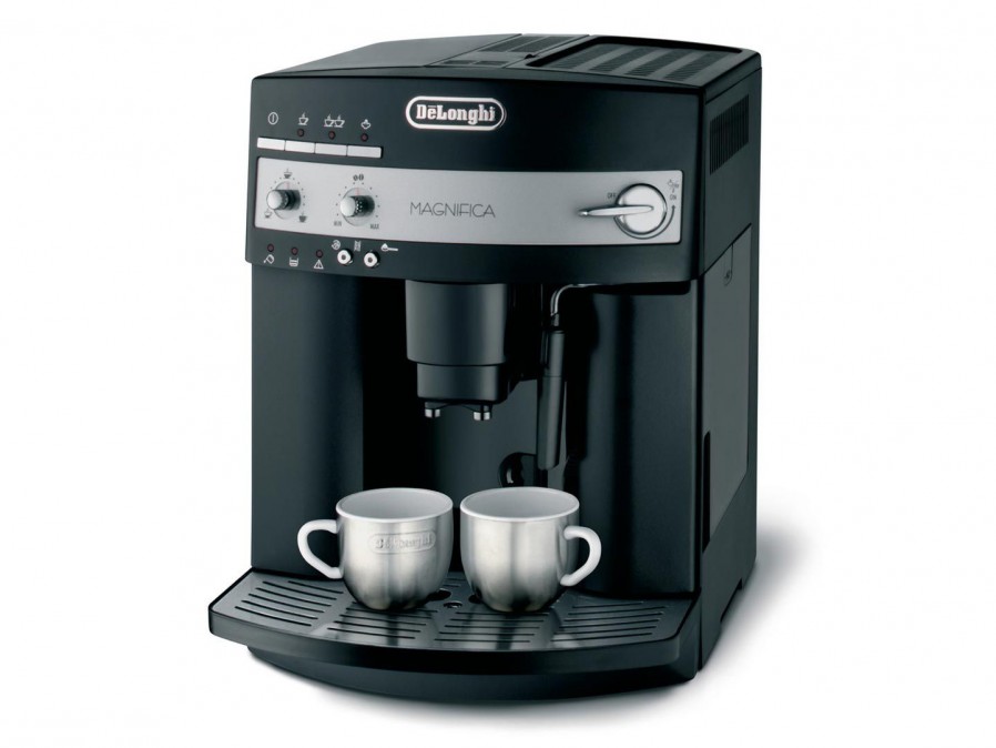 DELONGHI ESAM 3000 MAGNIFICA automata kávéfőző Otthon