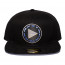 Difuzed - Horizon Forbidden West - fekete Snapback sapka (SB830716HFW) thumbnail