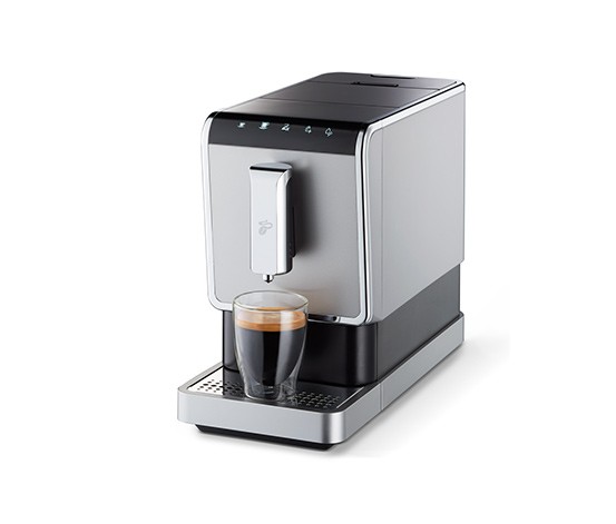 TCHIBO Esperto Caffe automata kávéfőző Otthon