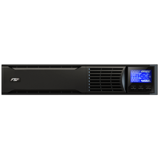 UPS FSP 2000VA CHAMP RACK PC