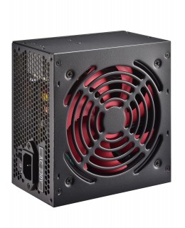 Xilence Redwing R7 600W PC