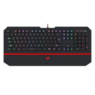 Redragon Karura Wired gaming billentyűzet -Fekete HU PC