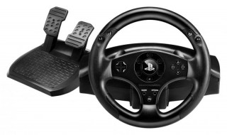 Thrustmaster T80 Racing Wheel [PS3, PS4] Több platform