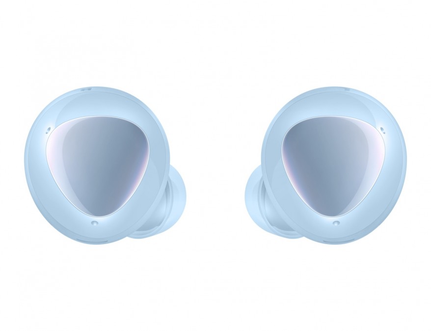 Samsung SM-R175NZBA Gear Buds+ True Wireless Bluetooth kék fülhallgató Mobil