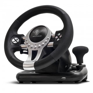 Spirit of Gamer Race Wheel Pro 2 [PC, PS3, PS4,  XOne] Több platform