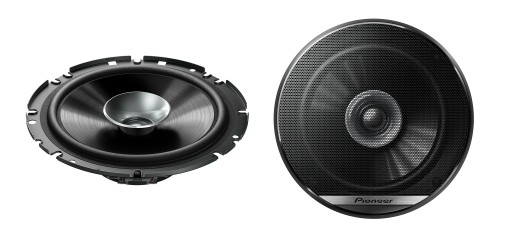 CARHIFI Pioneer TS-G1710F 17 cm kerek hangszóró pár Audio
