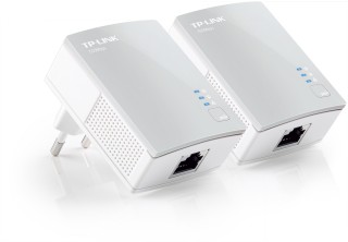 TP-Link TL-PA4010KIT 500Mbit 2db PC