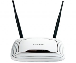 TP-Link TL-WR841N PC