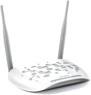 TP-Link TL-WA901N PC