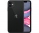 iPhone 11 128GB Black (Bontott) thumbnail