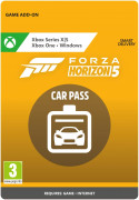 Forza Horizon 5: Car Pass (ESD MS)