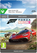 Forza Horizon 5: Deluxe Edition (ESD MS)