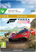 Forza Horizon 5: Premium Edition (ESD MS)