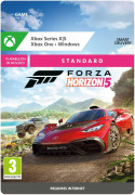 Forza Horizon 5: Standard Edition (ESD MS)