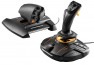 Thrustmaster Joystick T16000M FCS Hotas Kontroller (2960778) thumbnail