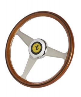 Thrustmaster wheel Ferrari 250 GTO Add-On (2960822) Több platform