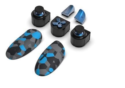 Thrustmaster ESWAP X BLUE COLOR PACK PC