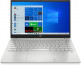 HP Pavilion 14-ec0005nh 14"FHD/AMD Ryzen 5-5500U/8GB/512GB/Int. VGA/Win10/ezüst laptop thumbnail