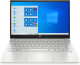HP Pavilion 14-dv0039nh 14"FHD/Intel Core i3-1125G4/8GB/256GB/Int. VGA/Win10/ezüst laptop thumbnail