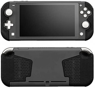 Lizard Skins DSP Kontroller Grip for Switch Lite (Fekete) Nintendo Switch