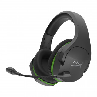 HyperX CLOUDX STINGER CORE vezeték nélküli headset (XBOX) (HHSS1C-DG-GY/G) Xbox One