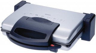 Bosch TFB3302V kontakt grill Otthon