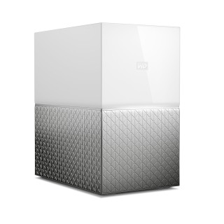 NAS WD My Cloud Home Duo 12TB [3.5"/USB3.0/LAN] PC